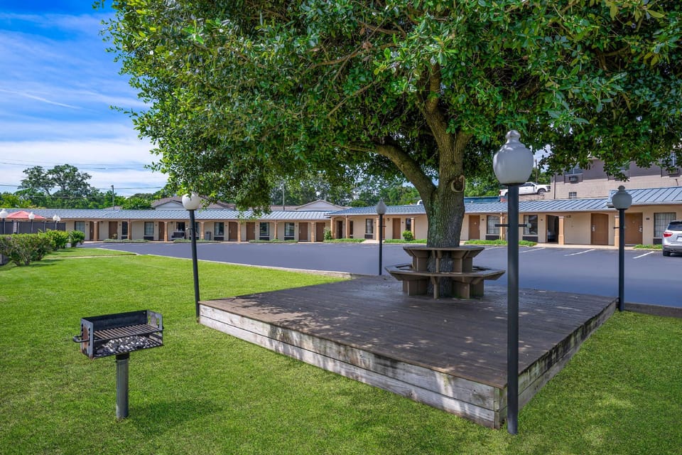 Facilities