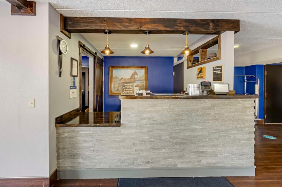 Best Western Shelbyville Inn and Suites Celebration Inn Hotel in Tennessee