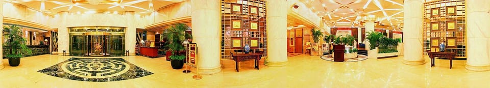 Debao Hotel - Beijing Hotel in Beijing