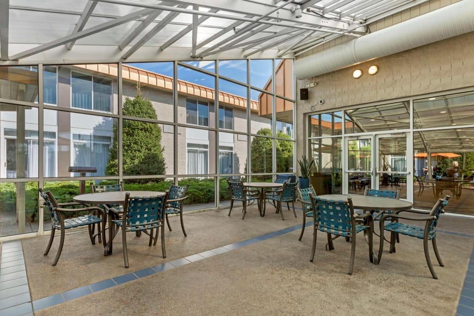 Best Western Plus Coeur d'Alene Inn Hotel in Coeur dAlene