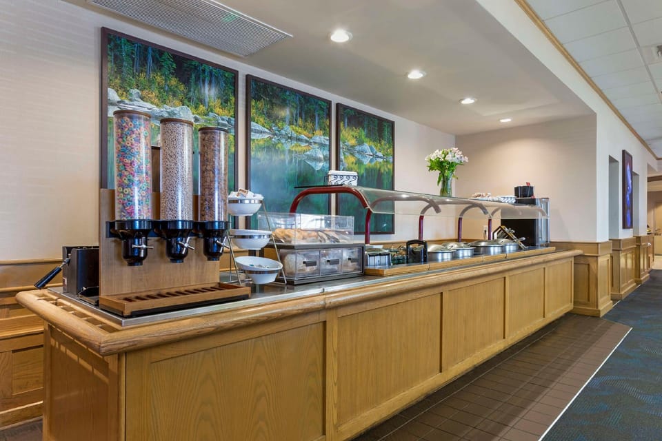 Best Western Plus Coeur d'Alene Inn Hotel in Coeur dAlene