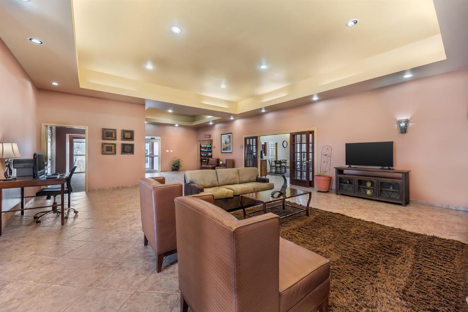 Best Western Dos Rios Hotel in Rio Grande