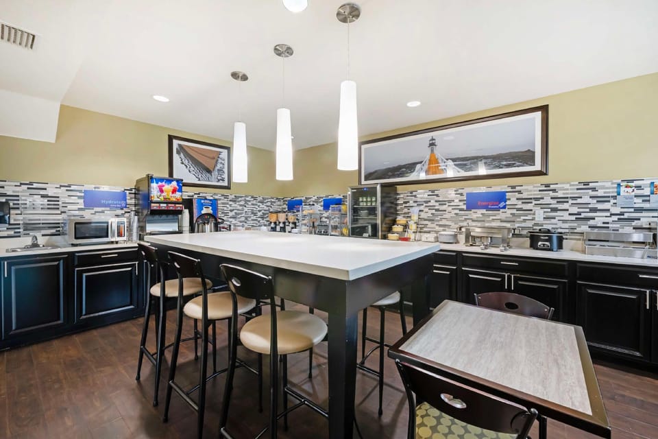 Best Western Edgewater Inn Hotel in Edgewater