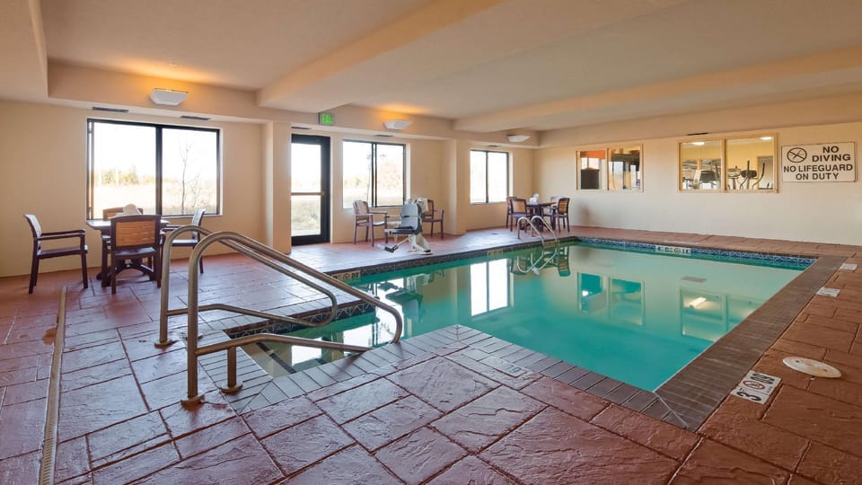 Best Western Eufaula Inn Hotel in Eufaula