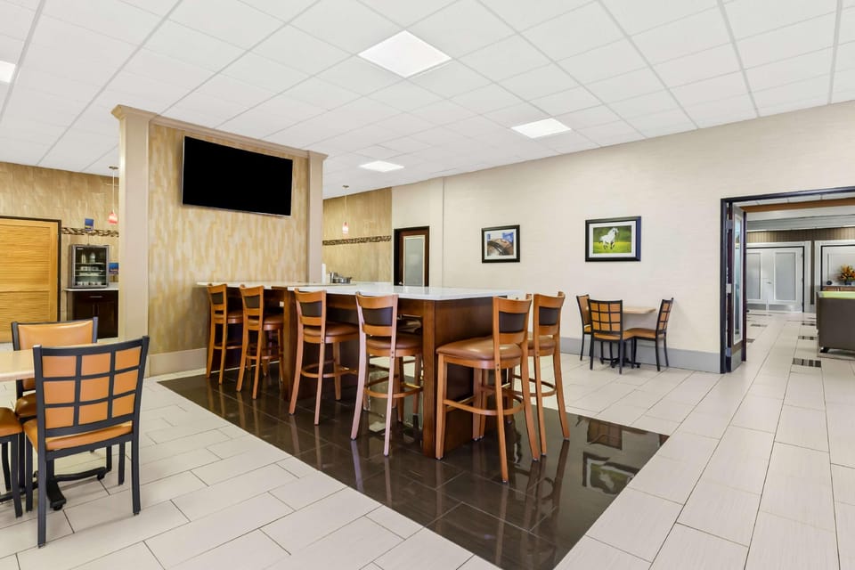 Best Western Fayetteville Inn Hotel in Tennessee