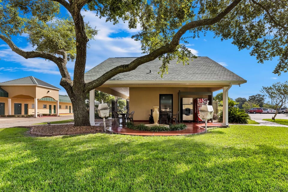 Best Western Forest Inn Hotel in Louisiana