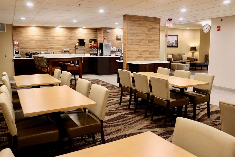 Best Western Fostoria Inn & Suites Hotel in Ohio