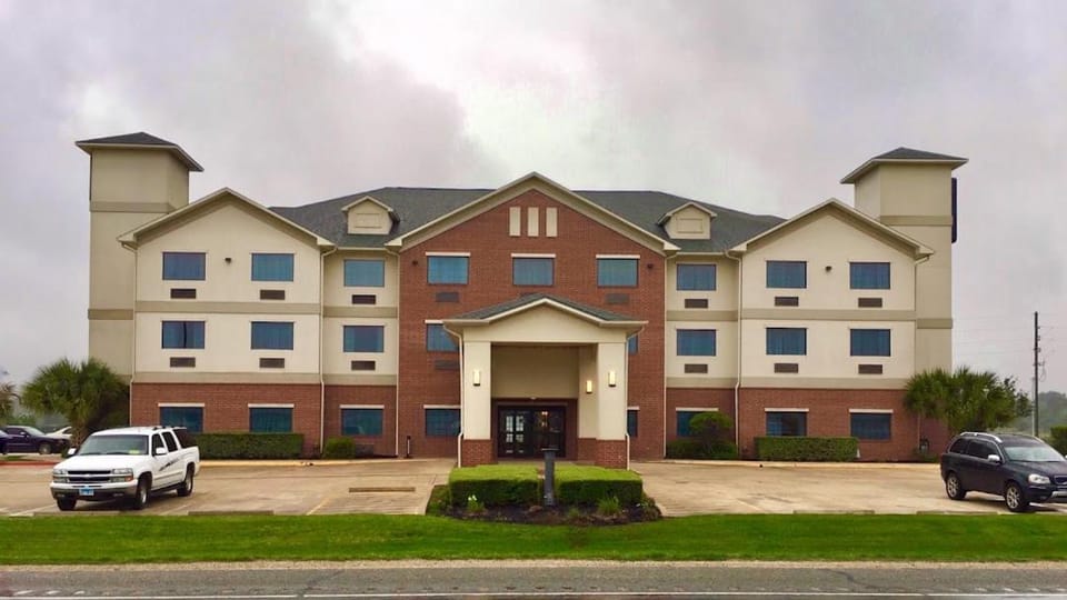 Franklin Inn & Suites Hotel in Texas