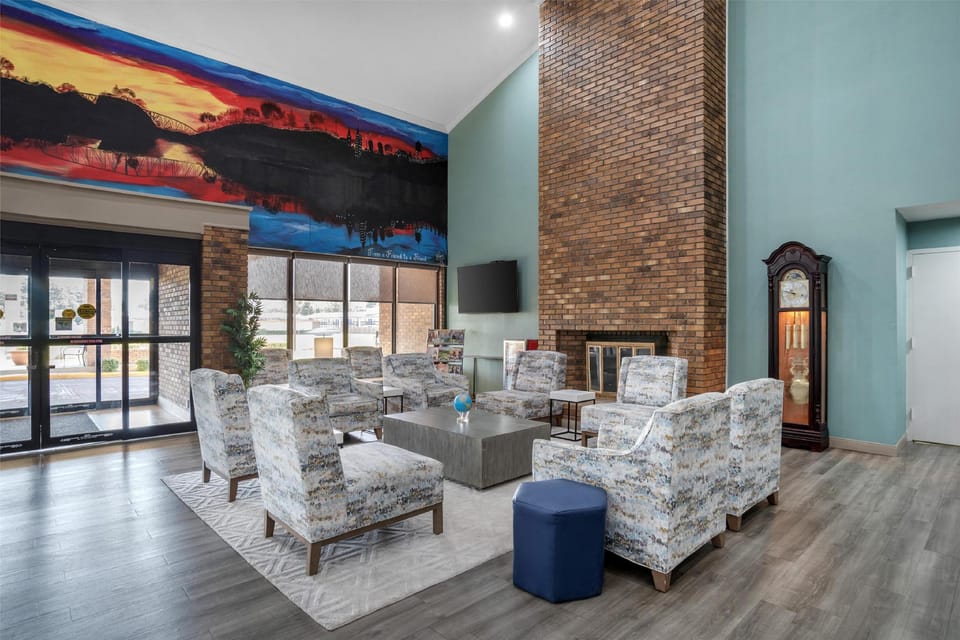 SureStay Plus by Best Western Greenwood Hotel in Mississippi