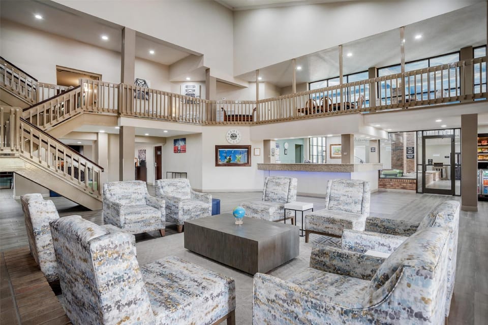 SureStay Plus by Best Western Greenwood Hotel in Mississippi