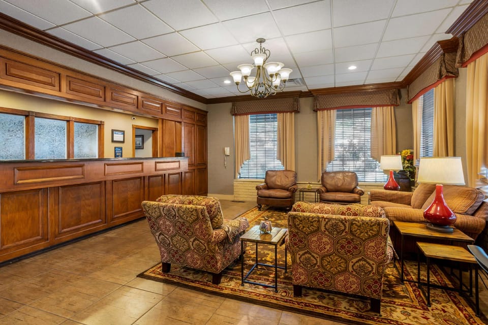 Best Western Inn of the Ozarks Hotel in Eureka Springs