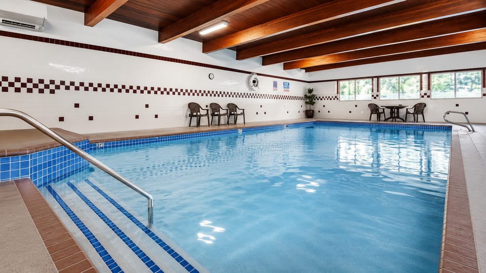 Best Western John Day Inn Hotel in Oregon