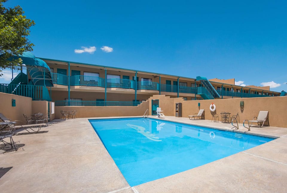 Best Western Kokopelli Lodge Hotel in New Mexico