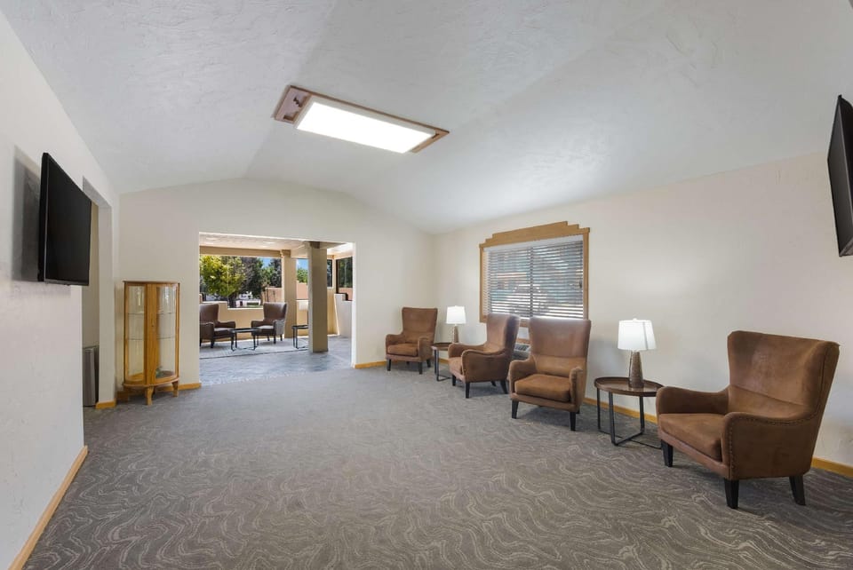 Best Western Kokopelli Lodge Hotel in New Mexico