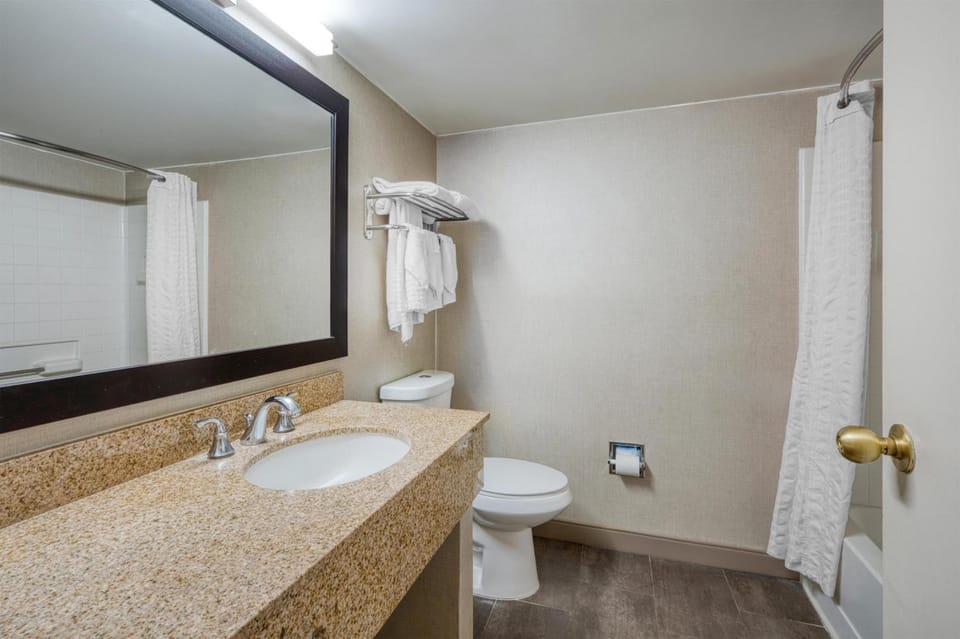Best Western La Plata Inn Hotel in Maryland