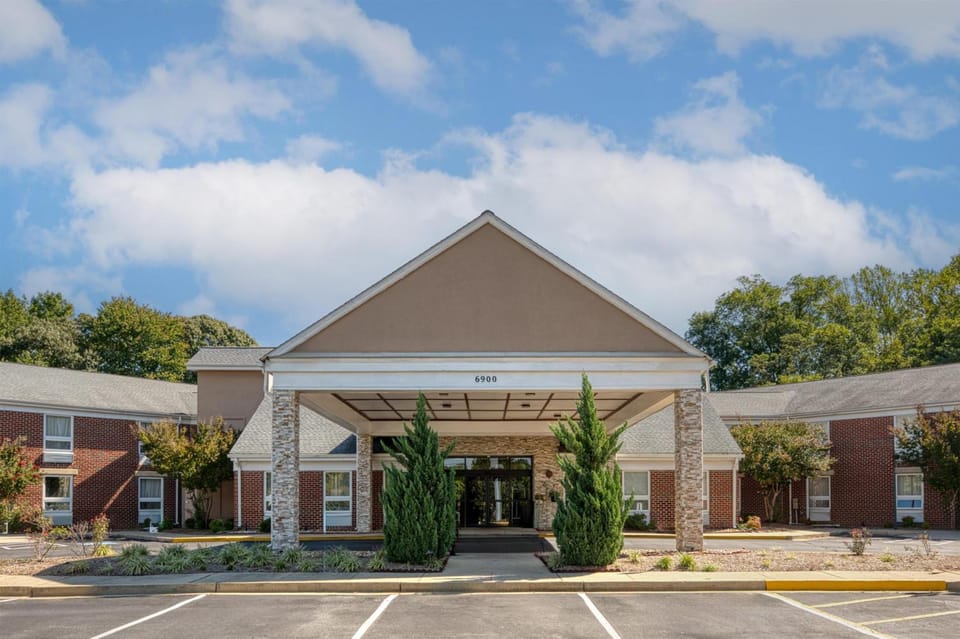 Best Western La Plata Inn Hotel in Maryland