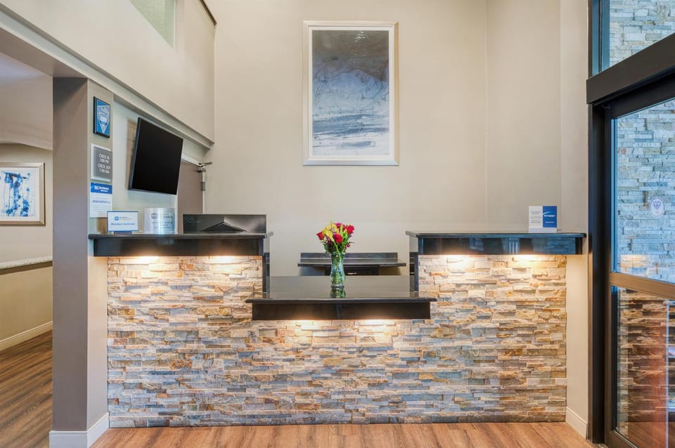 Best Western La Plata Inn Hotel in Maryland