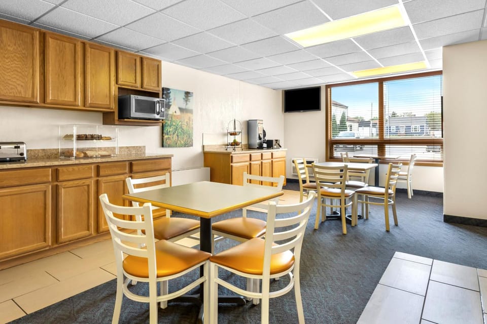 Food and beverages