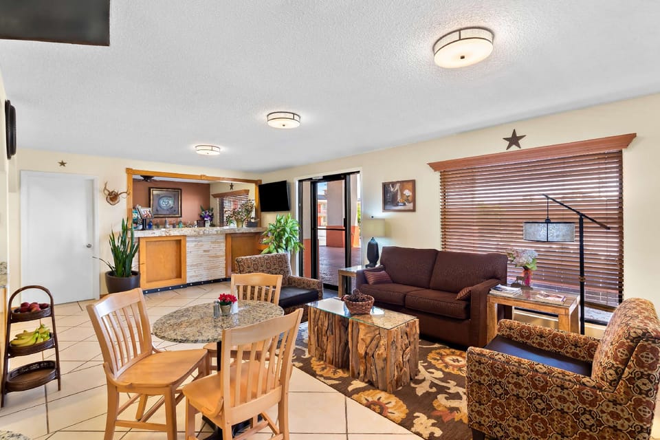 Best Western Llano Hotel in Llano