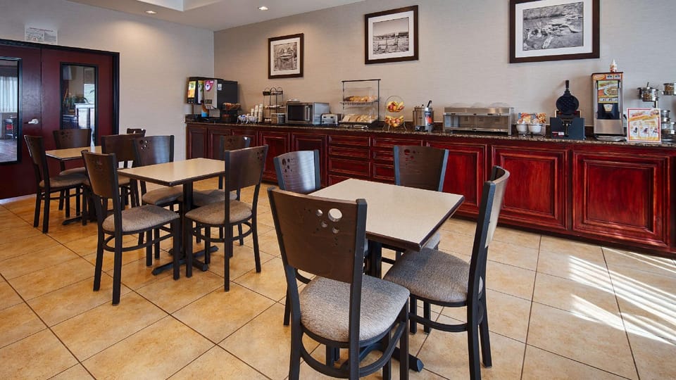 Best Western Lockhart Hotel & Suites Hotel in Rio Grande