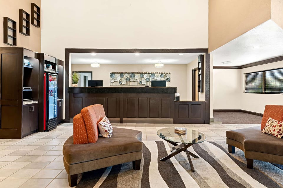 Best Western Monticello Gateway Inn Hotel in Illinois