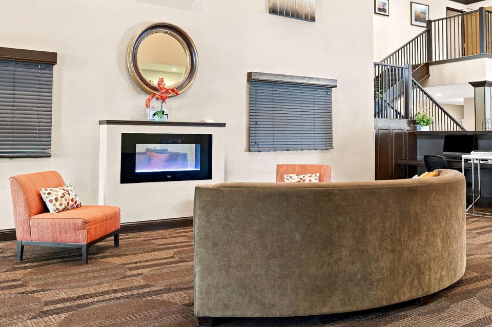 Best Western Monticello Gateway Inn Hotel in Illinois
