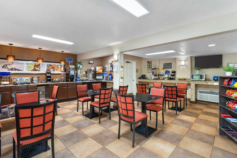 Best Western Mountainbrook Inn Hotel in Maggie Valley