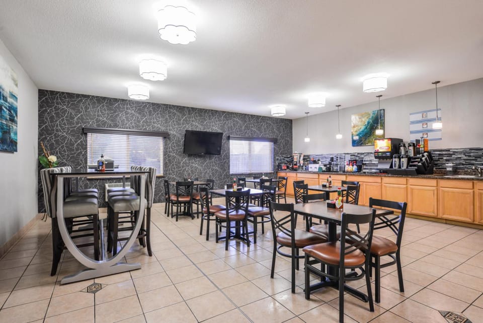 Best Western Newberg Inn Hotel in Newberg