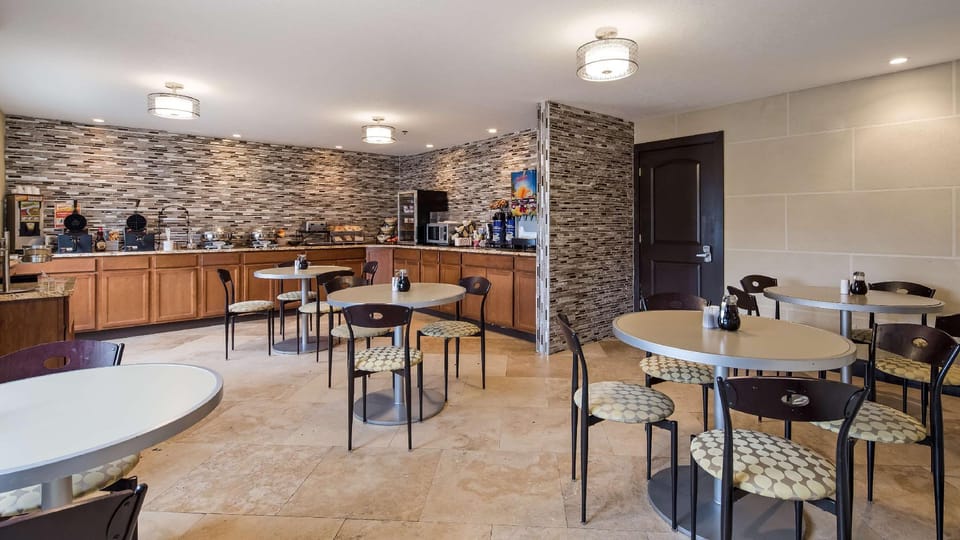 Best Western Norwalk Hotel in Ohio