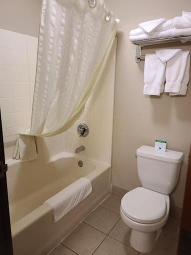 Best Western Oak Meadows Inn Hotel in St. Helens