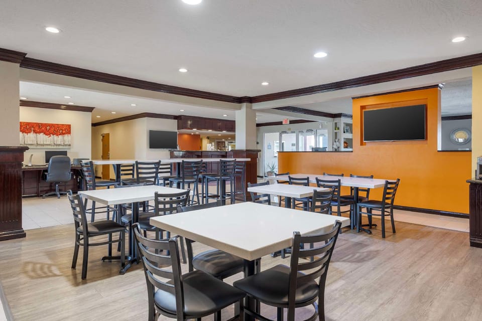 Best Western Anthony/West El Paso Hotel in El Paso