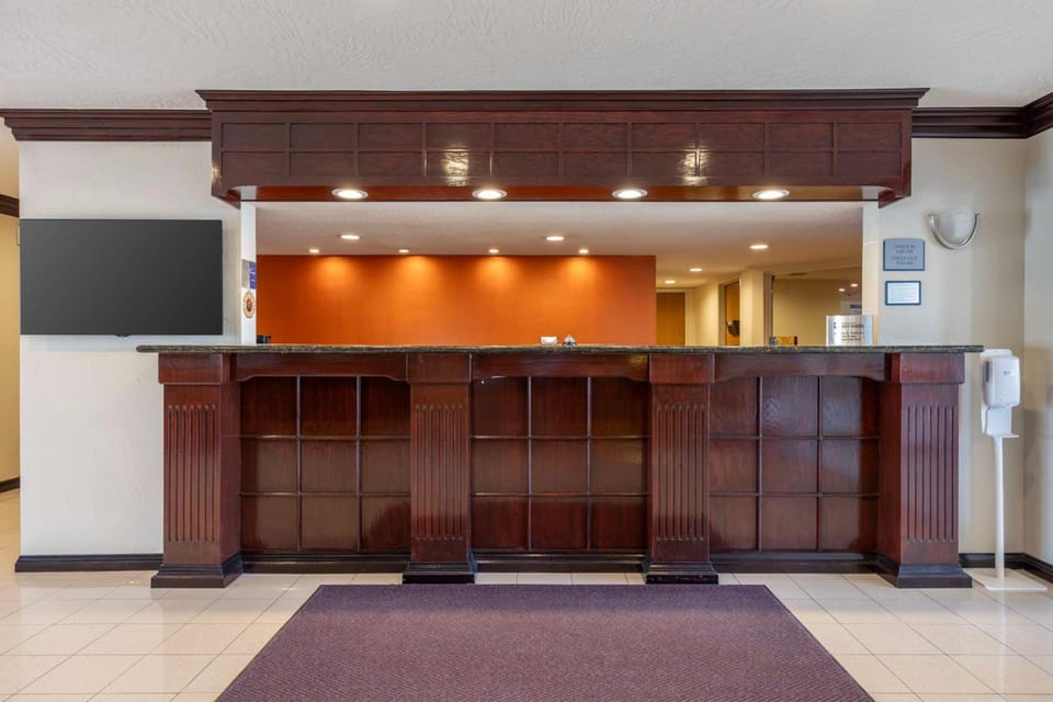 Best Western Anthony/West El Paso Hotel in El Paso