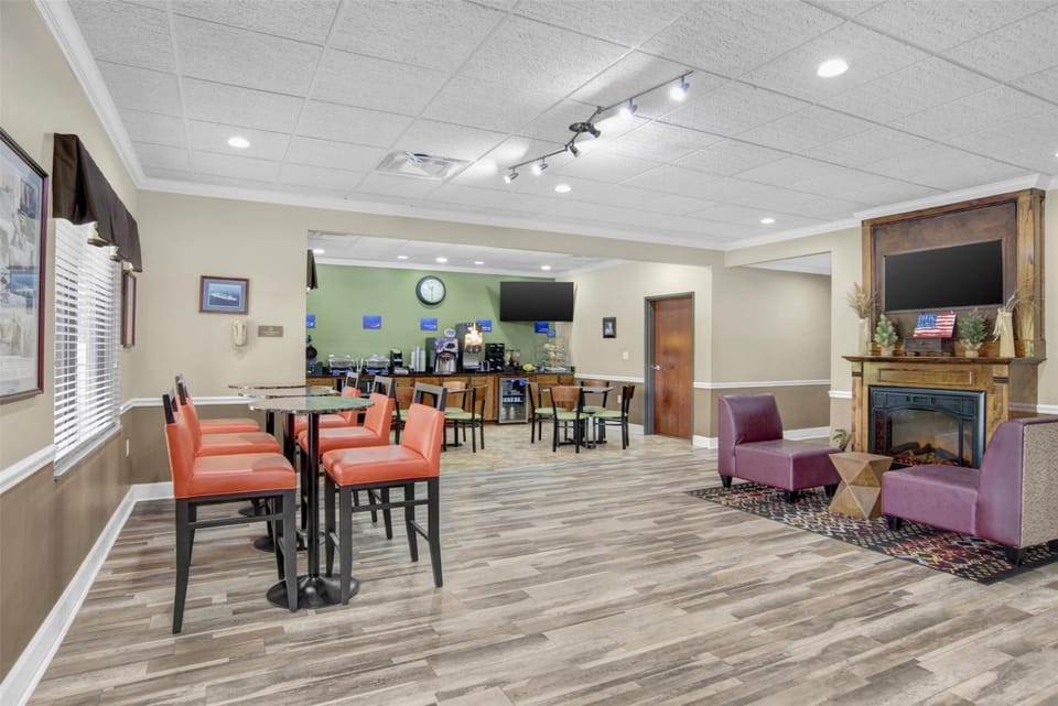 Best Western Opp Inn Hotel in Alabama