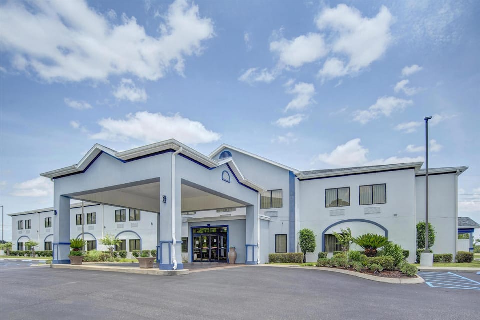 Best Western Opp Inn Hotel in Alabama