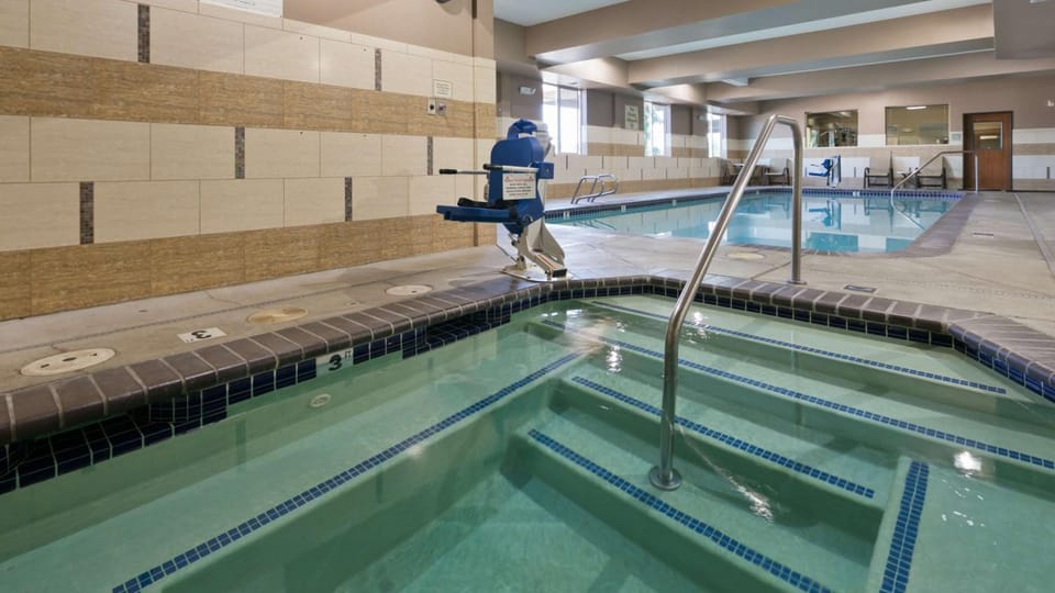 Facilities