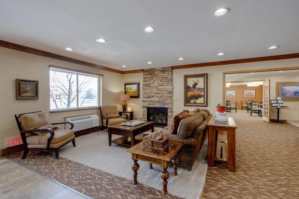 Best Western Pinedale Inn Hotel in Pinedale