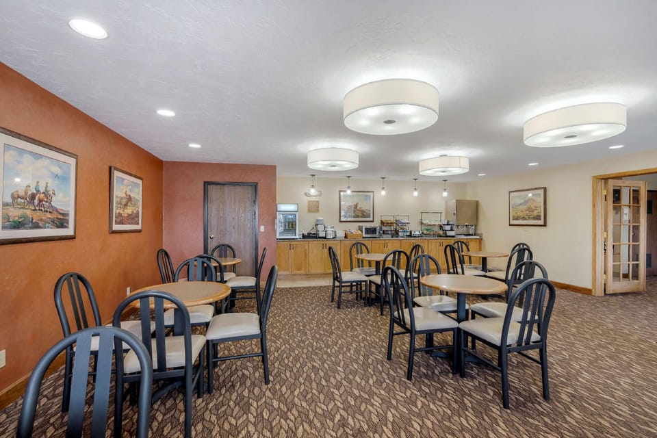 Best Western Pinedale Inn Hotel in Pinedale