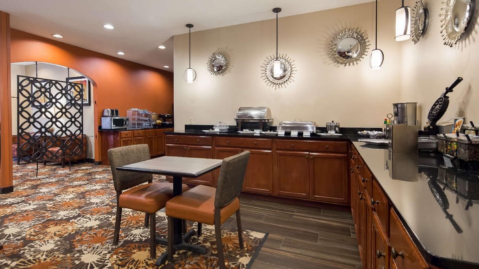 Best Western Plaquemine Inn Hotel in Mississippi