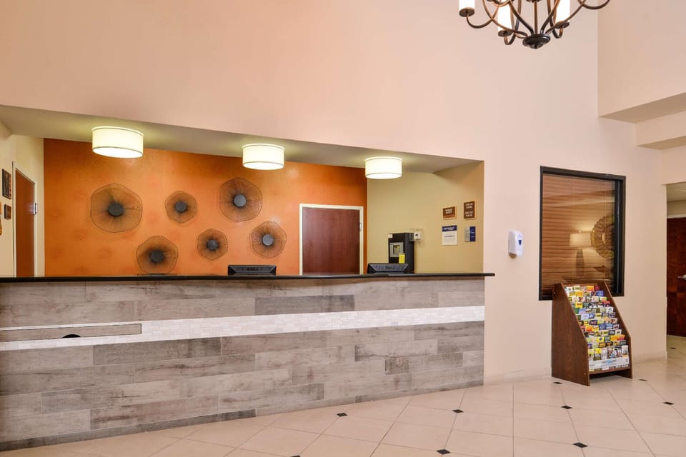 Best Western Plaquemine Inn Hotel in Mississippi