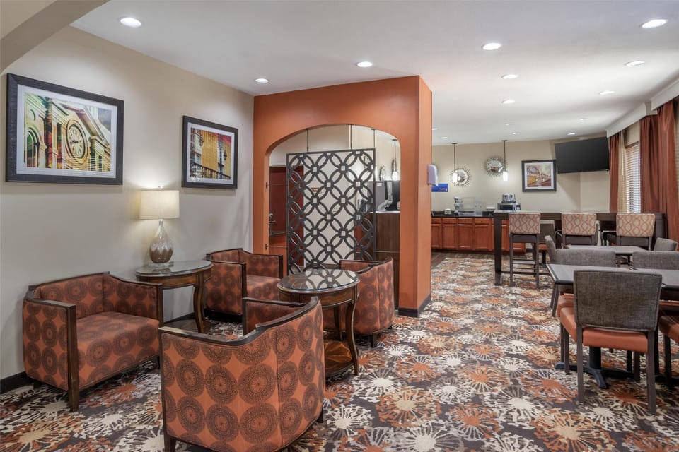 Best Western Plaquemine Inn Hotel in Mississippi