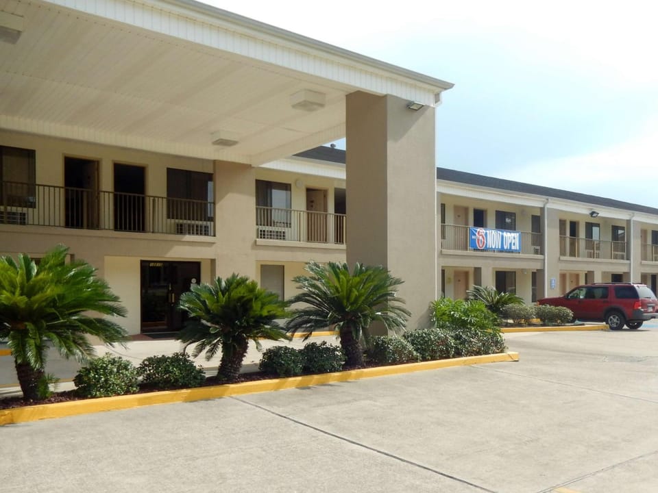 Motel 6 Luling, LA Hotel in St John the Baptist Parish, LA, USA