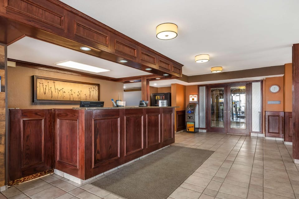 Best Western Strathmore Inn Hotel in Alberta