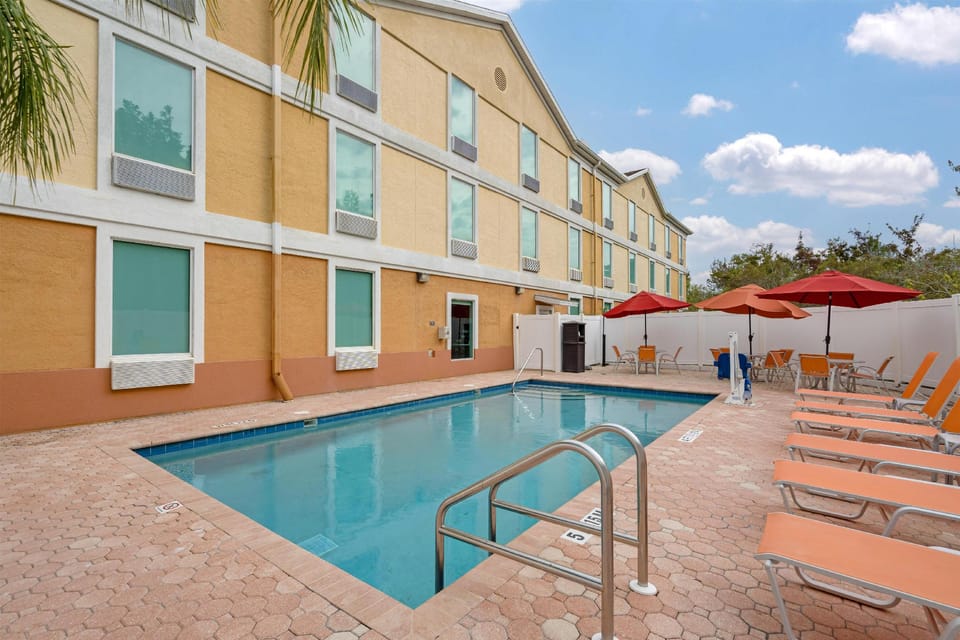 Facilities