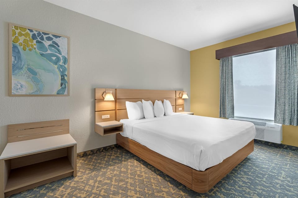 Guestroom