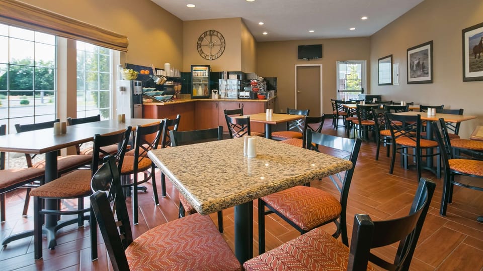 Coffee shop