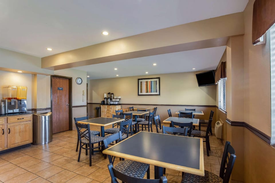 Best Western U. S. Inn Hotel in Kentucky