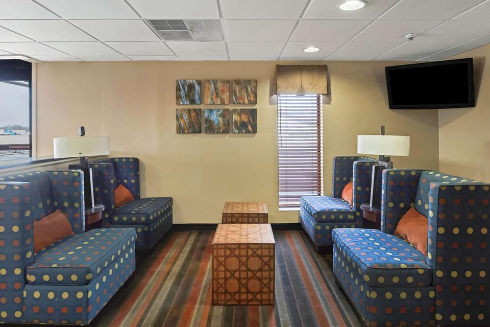 Best Western U. S. Inn Hotel in Kentucky