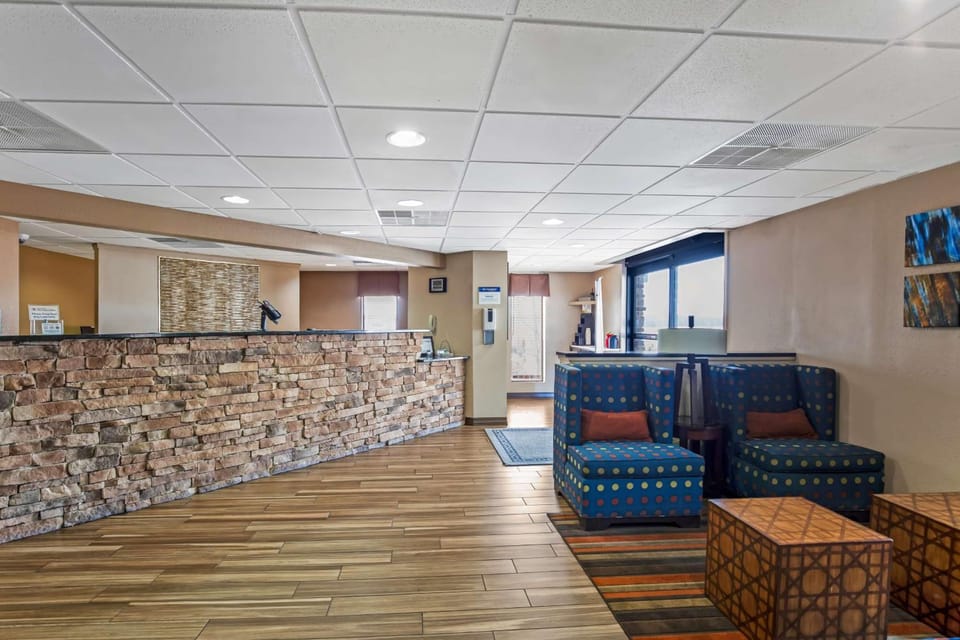 Best Western U. S. Inn Hotel in Kentucky