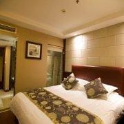 Jinhai Holiday Hotel Hotel in Suzhou