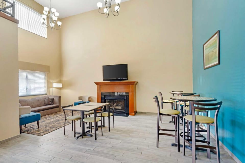 Best Western Central City Hotel in Kentucky